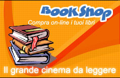Book Shop on-line